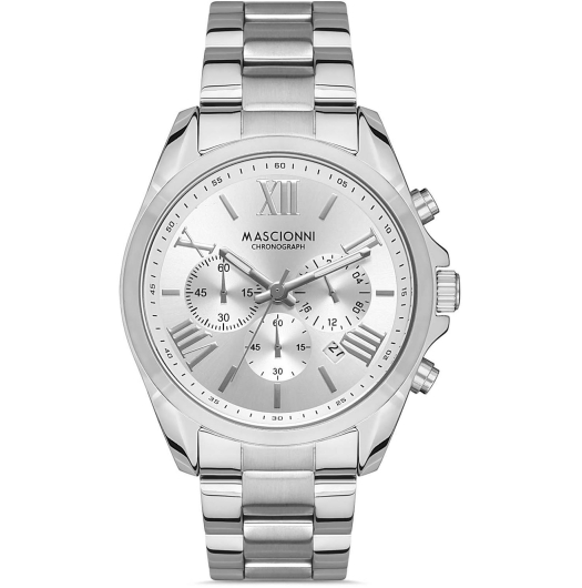 MASCİONNİ ERKEK KOL SAATİ