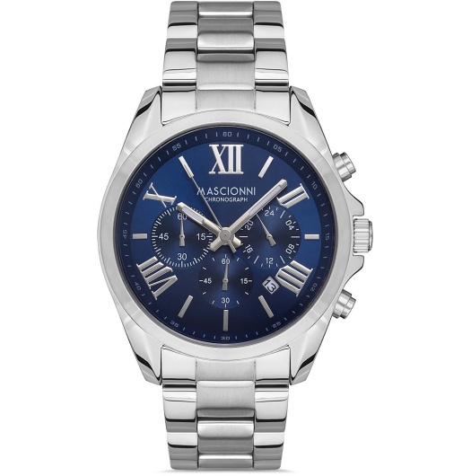 MASCİONNİ ERKEK KOL SAATİ