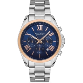 MASCİONNİ ERKEK KOL SAATİ