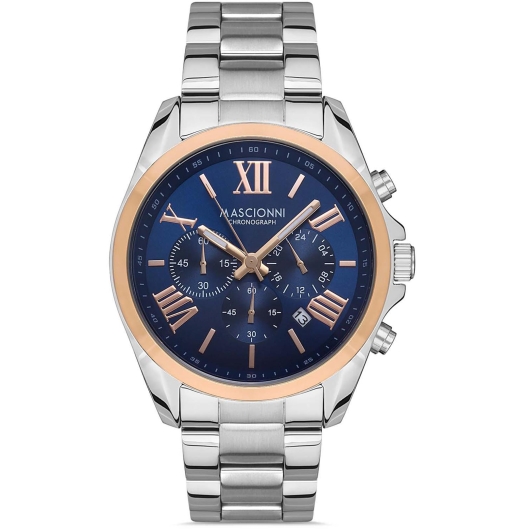 MASCİONNİ ERKEK KOL SAATİ