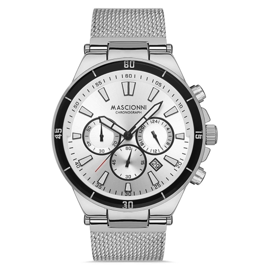 MASCİONNİ ERKEK KOL SAATİ