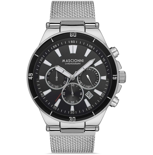 MASCİONNİ ERKEK KOL SAATİ