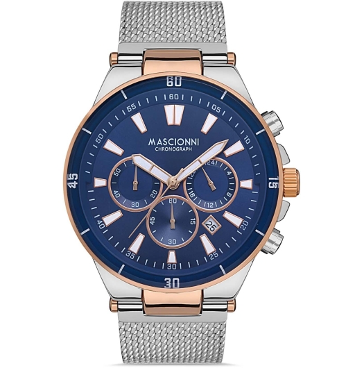 MASCİONNİ ERKEK KOL SAATİ