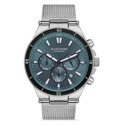 MASCİONNİ ERKEK KOL SAATİ