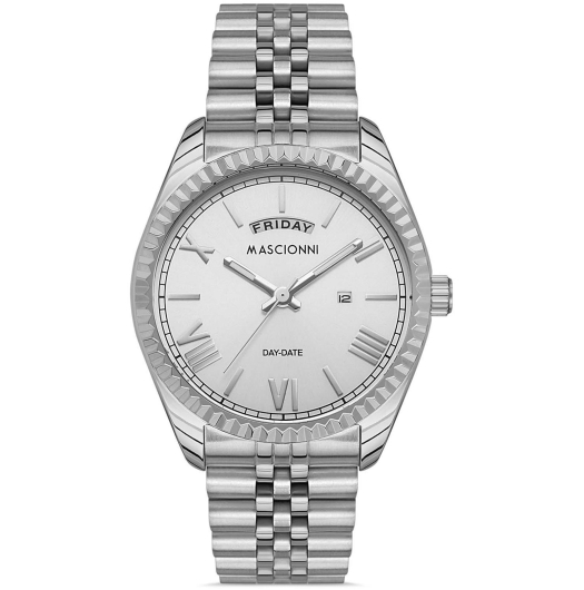 MASCİONNİ ERKEK KOL SAATİ