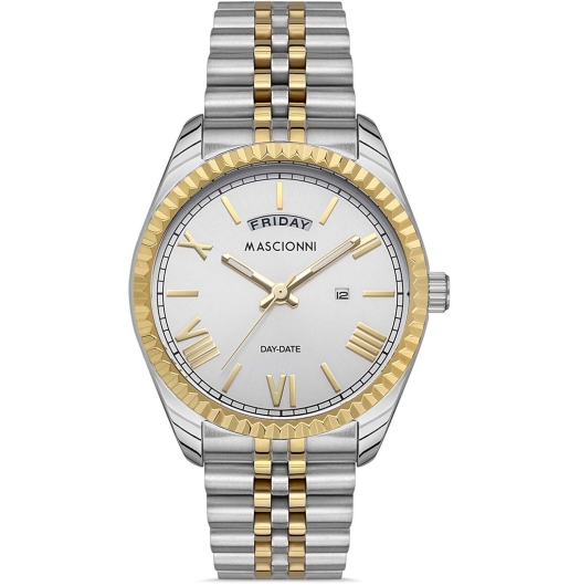 MASCİONNİ ERKEK KOL SAATİ