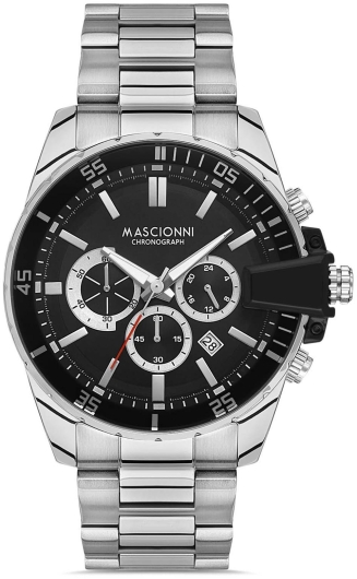 MASCİONNİ ERKEK KOL SAATİ