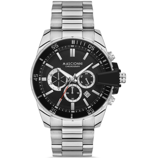 MASCİONNİ ERKEK KOL SAATİ