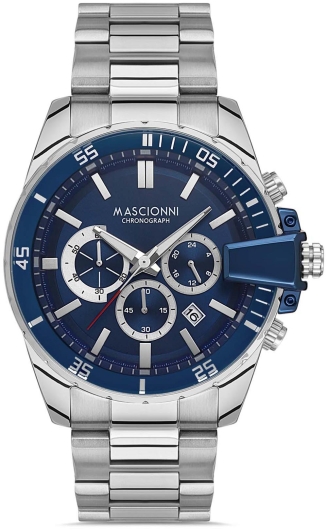 MASCİONNİ ERKEK KOL SAATİ