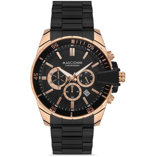 MASCİONNİ ERKEK KOL SAATİ