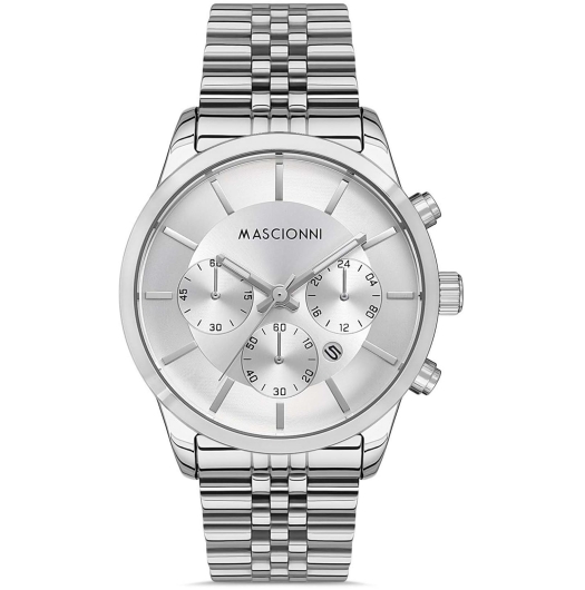 MASCİONNİ ERKEK KOL SAATİ