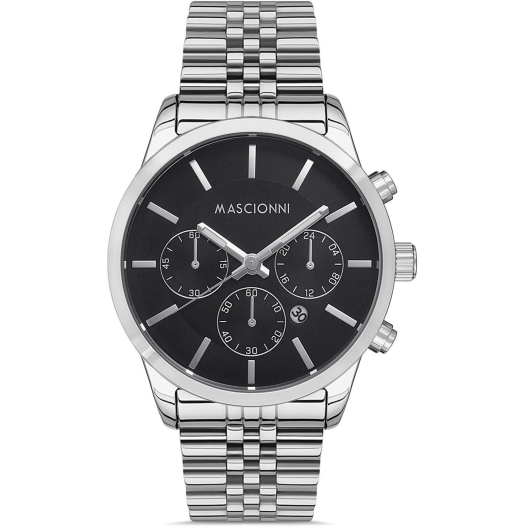 MASCİONNİ ERKEK KOL SAATİ