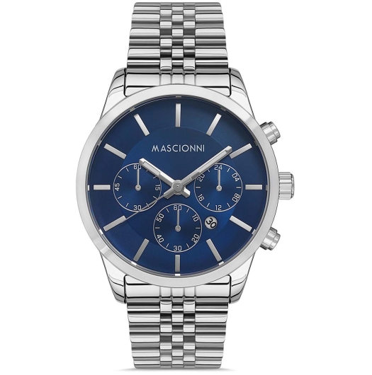 MASCİONNİ ERKEK KOL SAATİ