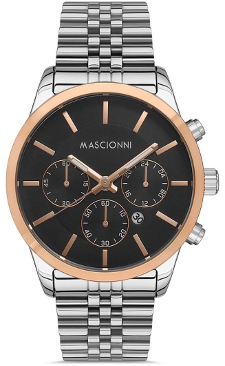 MASCİONNİ ERKEK KOL SAATİ