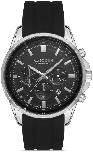 MASCİONNİ ERKEK KOL SAATİ