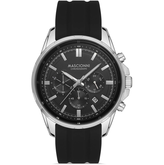 MASCİONNİ ERKEK KOL SAATİ