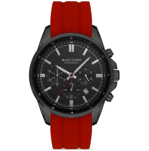 MASCİONNİ ERKEK KOL SAATİ