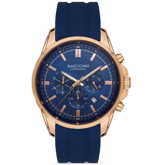 MASCİONNİ ERKEK KOL SAATİ