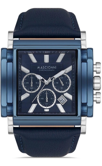 MASCİONNİ ERKEK KOL SAATİ