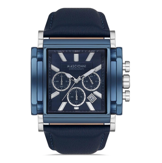 MASCİONNİ ERKEK KOL SAATİ