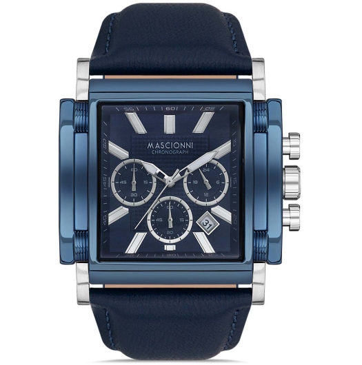 MASCİONNİ ERKEK KOL SAATİ