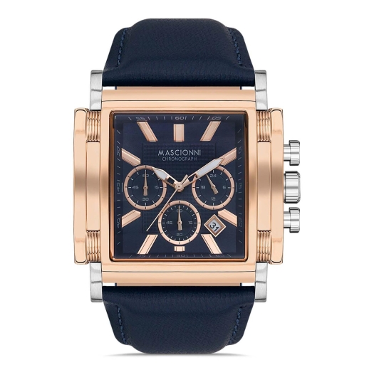 MASCİONNİ ERKEK KOL SAATİ