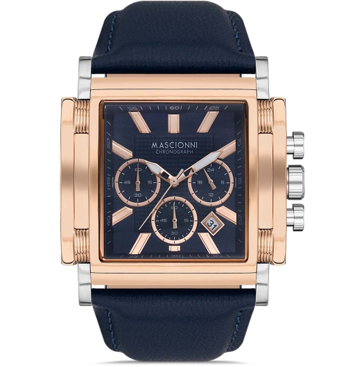 MASCİONNİ ERKEK KOL SAATİ