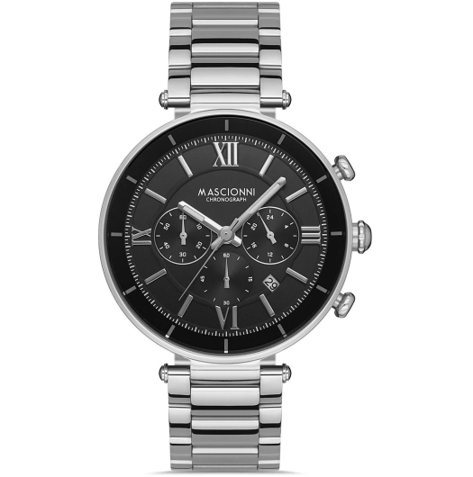 MASCİONNİ ERKEK KOL SAATİ