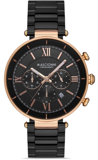 MASCİONNİ ERKEK KOL SAATİ