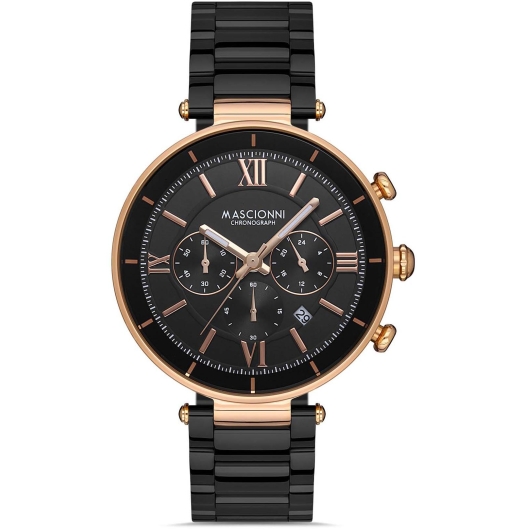 MASCİONNİ ERKEK KOL SAATİ