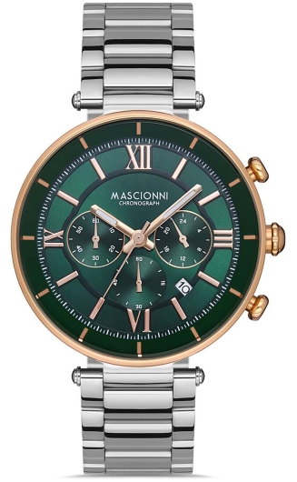 MASCİONNİ ERKEK KOL SAATİ