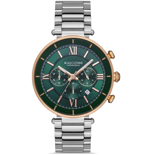 MASCİONNİ ERKEK KOL SAATİ