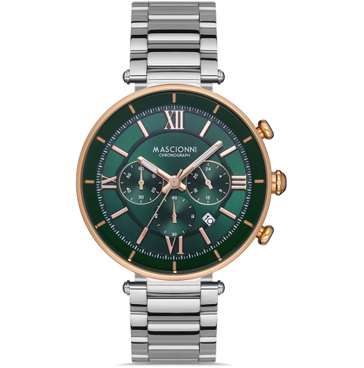 MASCİONNİ ERKEK KOL SAATİ