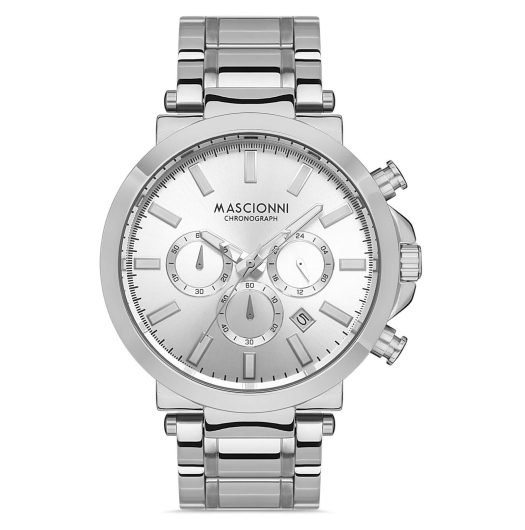 MASCİONNİ ERKEK KOL SAATİ