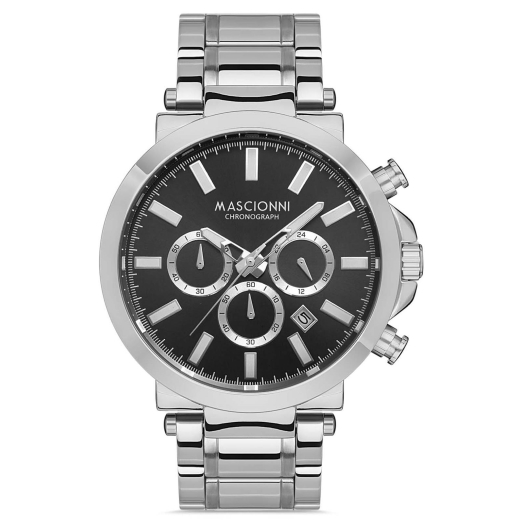 MASCİONNİ ERKEK KOL SAATİ