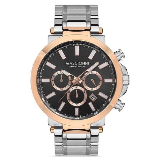 MASCİONNİ ERKEK KOL SAATİ