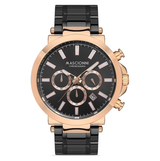 MASCİONNİ ERKEK KOL SAATİ