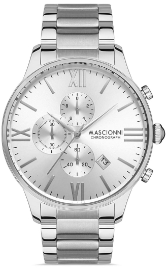 MASCİONNİ ERKEK KOL SAATİ