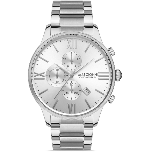 MASCİONNİ ERKEK KOL SAATİ