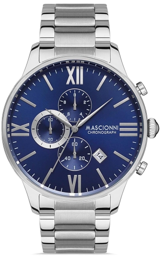 MASCİONNİ ERKEK KOL SAATİ