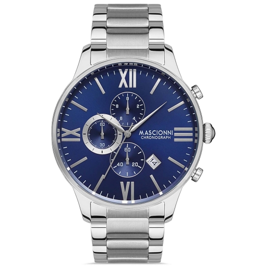 MASCİONNİ ERKEK KOL SAATİ