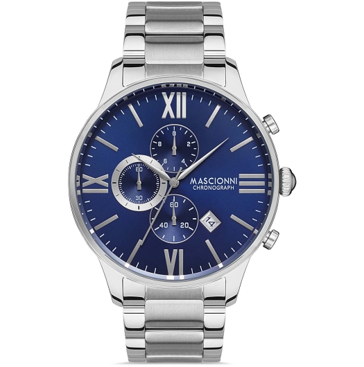 MASCİONNİ ERKEK KOL SAATİ