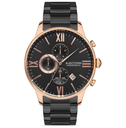 MASCİONNİ ERKEK KOL SAATİ