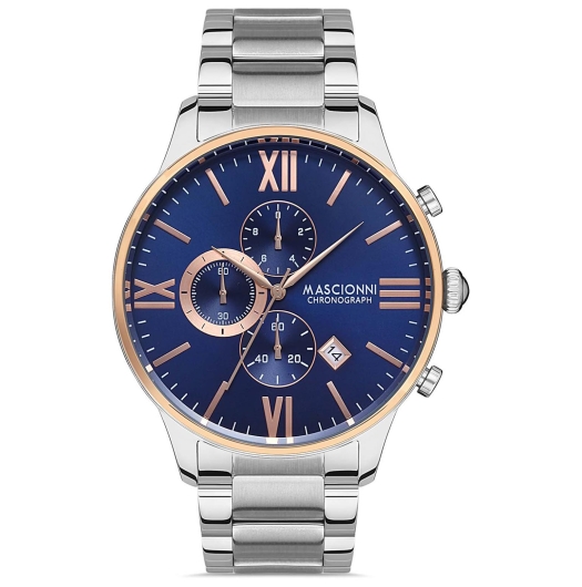 MASCİONNİ ERKEK KOL SAATİ