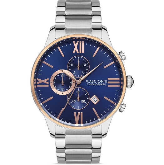 MASCİONNİ ERKEK KOL SAATİ