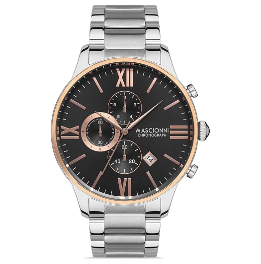 MASCİONNİ ERKEK KOL SAATİ