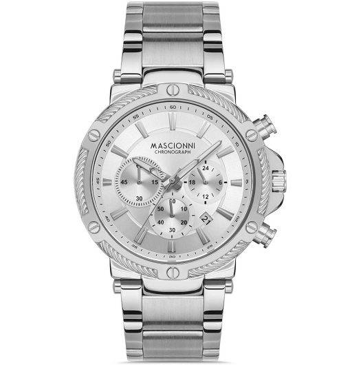 MASCİONNİ ERKEK KOL SAATİ