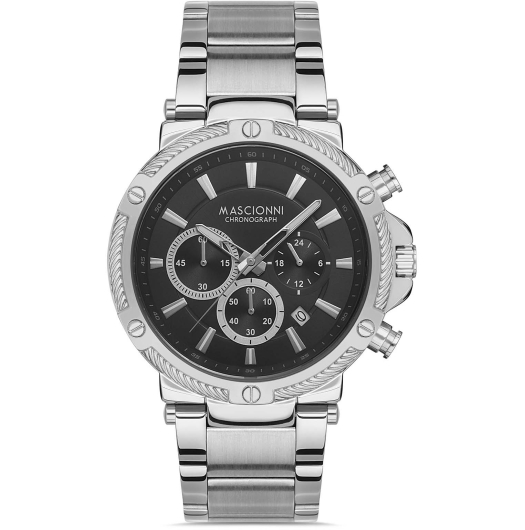 MASCİONNİ ERKEK KOL SAATİ