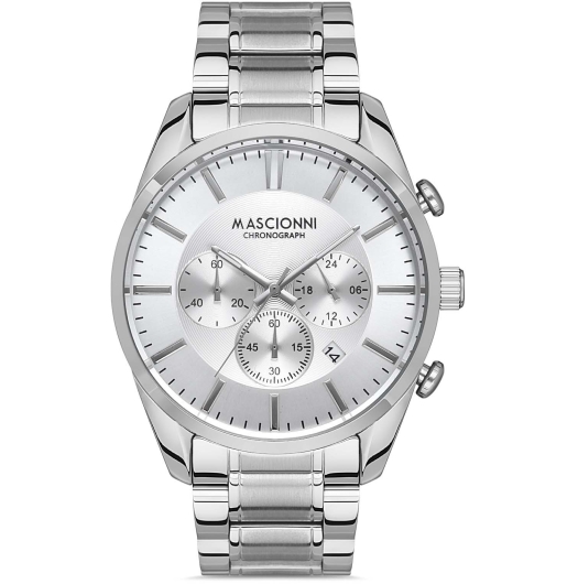 MASCİONNİ ERKEK KOL SAATİ