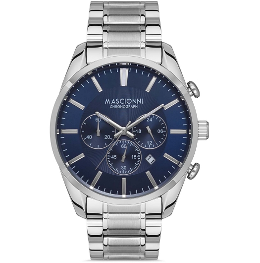 MASCİONNİ ERKEK KOL SAATİ